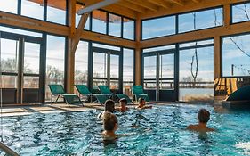 Domaine du Hirtz, Restaurant&Spa